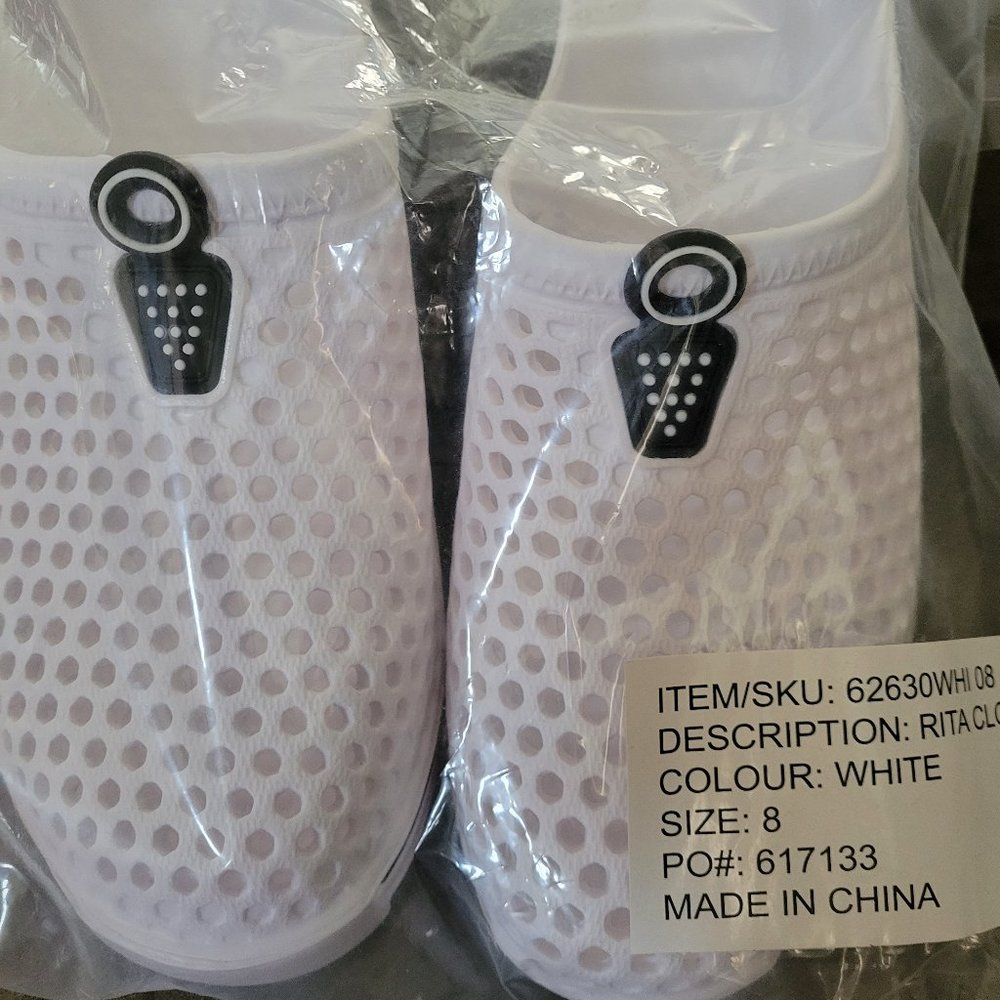 Rita Clog